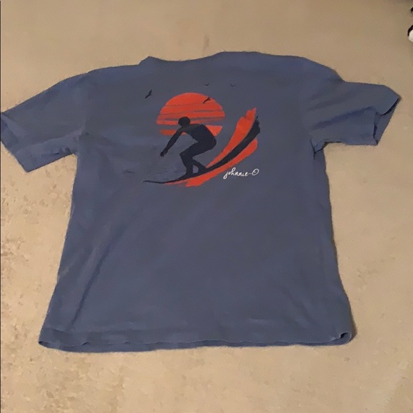 A Jonnie-o shirt - Picture 2 of 2